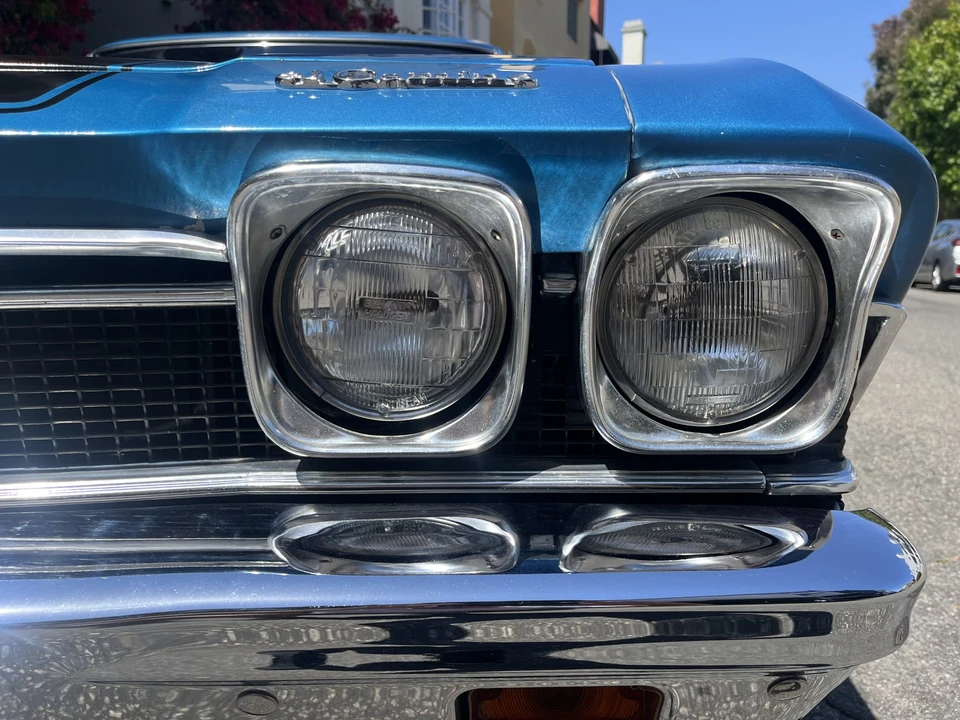 1968 Chevrolet - Image 29 of 31