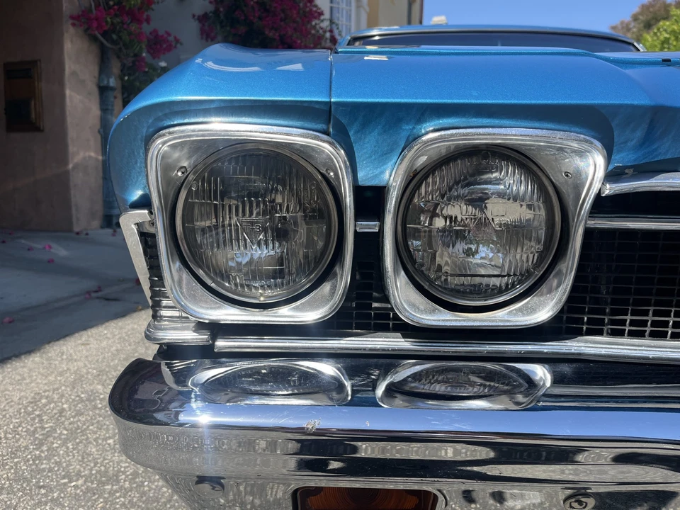 1968 Chevrolet - Image 30 of 31