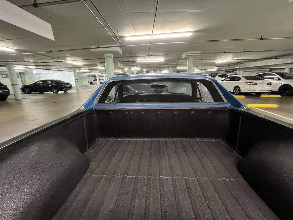 1968 Chevrolet - Image 26 of 31