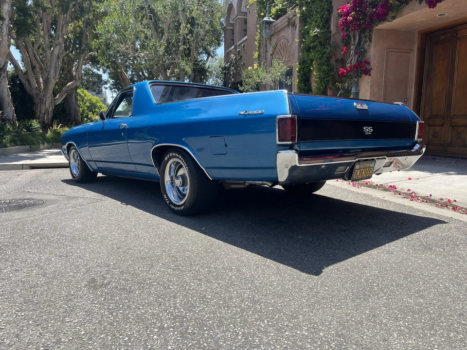 1968 Chevrolet - Image 12 of 31
