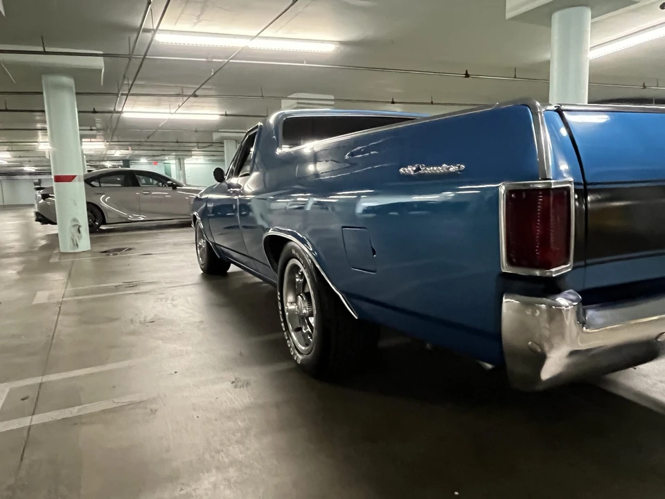 1968 Chevrolet - Image 15 of 31