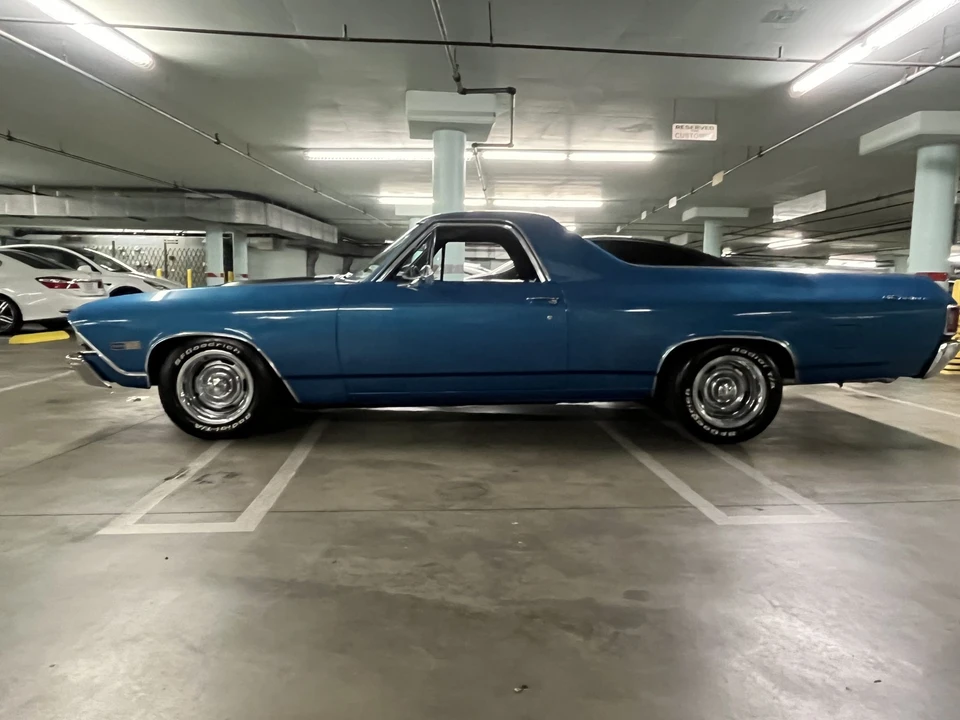 1968 Chevrolet - Image 13 of 31