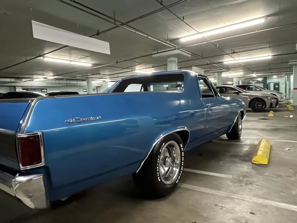 1968 Chevrolet - Image 24 of 31