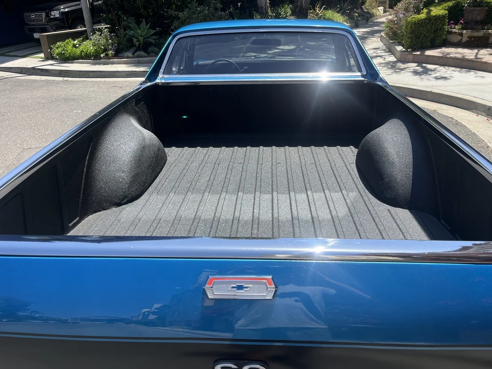 1968 Chevrolet - Image 25 of 31