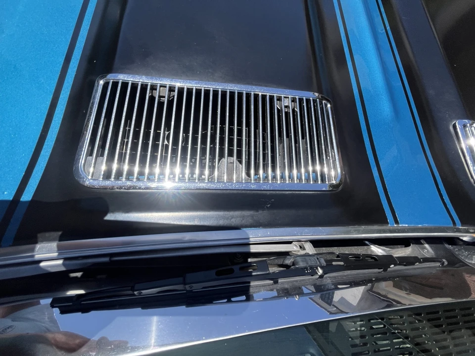 1968 Chevrolet - Image 16 of 31