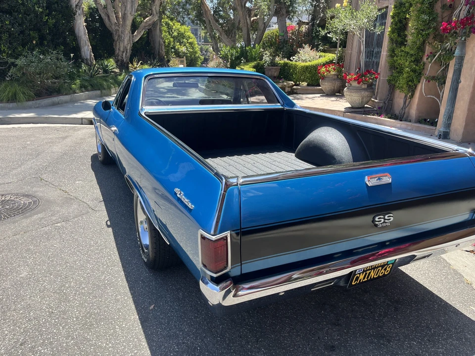 1968 Chevrolet - Image 14 of 31