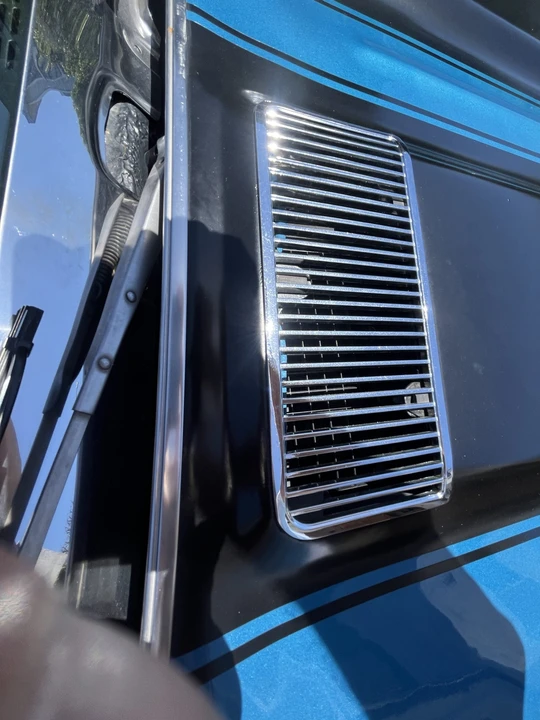 1968 Chevrolet - Image 22 of 31