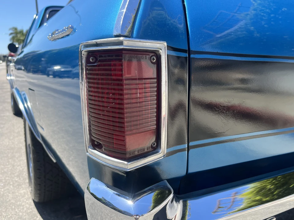 1968 Chevrolet - Image 31 of 31