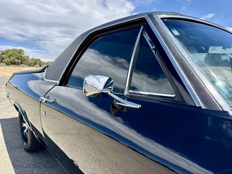 1968 Chevrolet El Camino 3rd Gen - Image 29 of 31