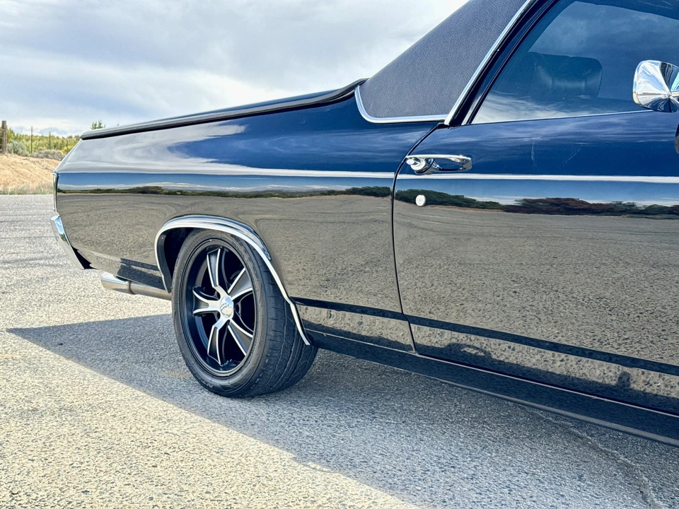 1968 Chevrolet El Camino 3rd Gen - Image 19 of 31