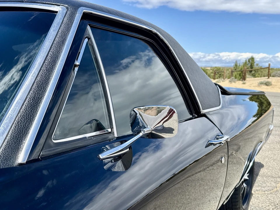 1968 Chevrolet El Camino 3rd Gen - Image 30 of 31