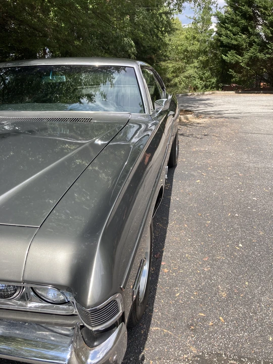 1968 Chevrolet Impala 4th Gen - Image 13 of 31
