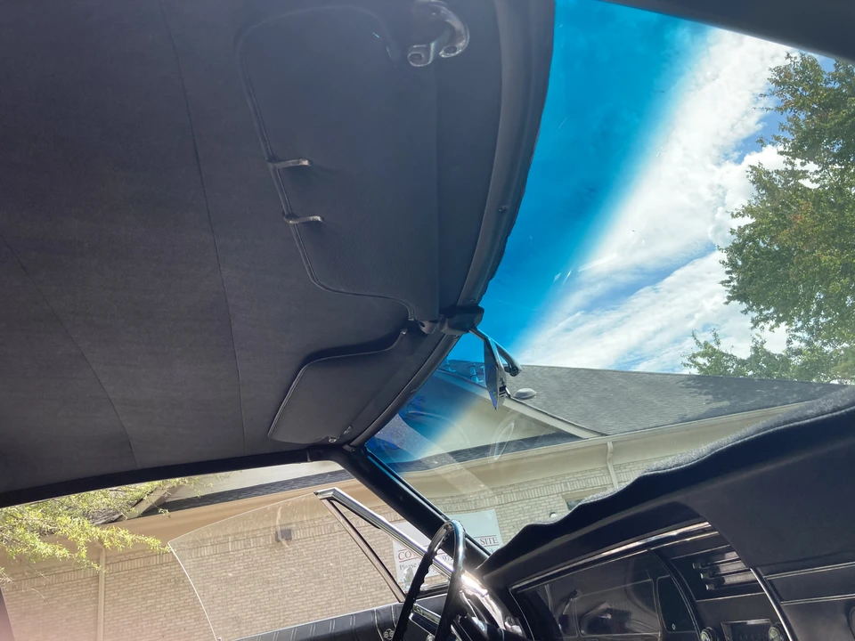 1968 Chevrolet Impala 4th Gen - Image 31 of 31