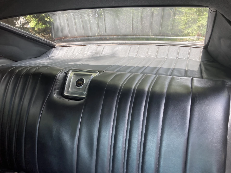 1968 Chevrolet Impala 4th Gen - Image 30 of 31