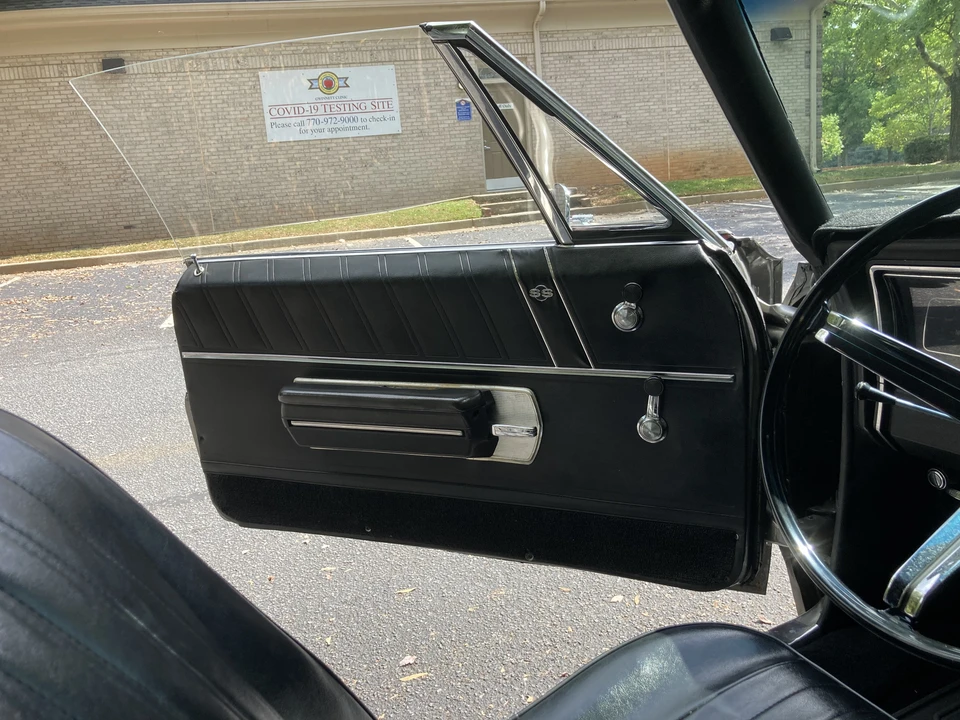 1968 Chevrolet Impala 4th Gen - Image 15 of 31