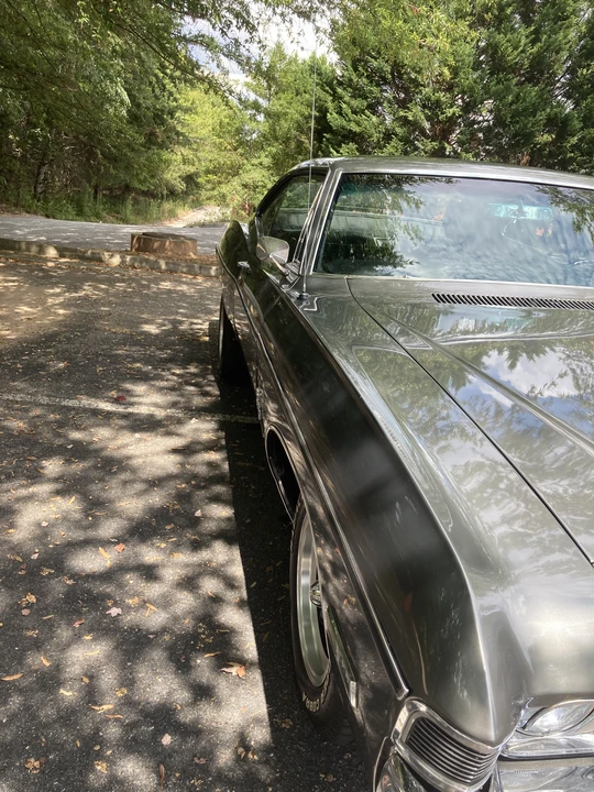 1968 Chevrolet Impala 4th Gen - Image 11 of 31