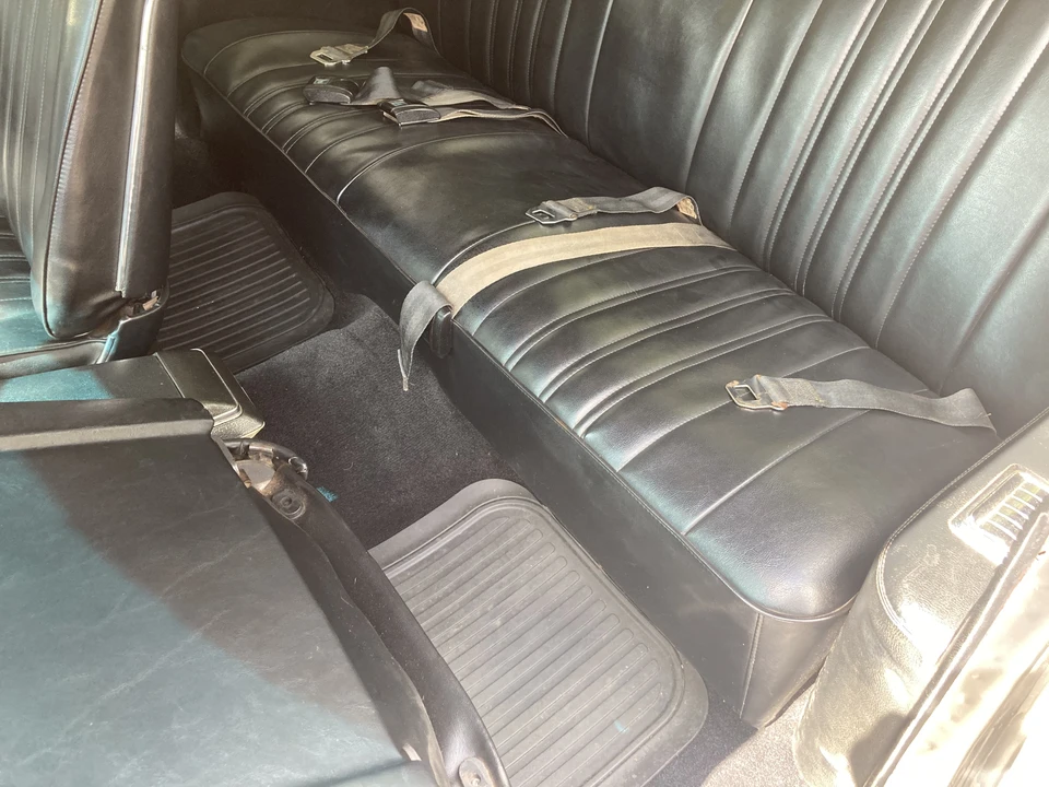 1968 Chevrolet Impala 4th Gen - Image 26 of 31