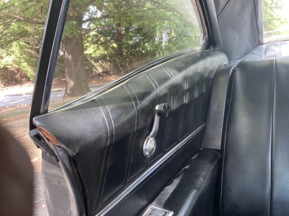 1968 Chevrolet Impala 4th Gen - Image 28 of 31