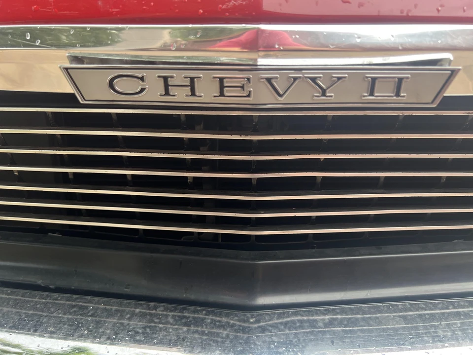 1968 Chevrolet Nova 3rd Gen - Image 25 of 31