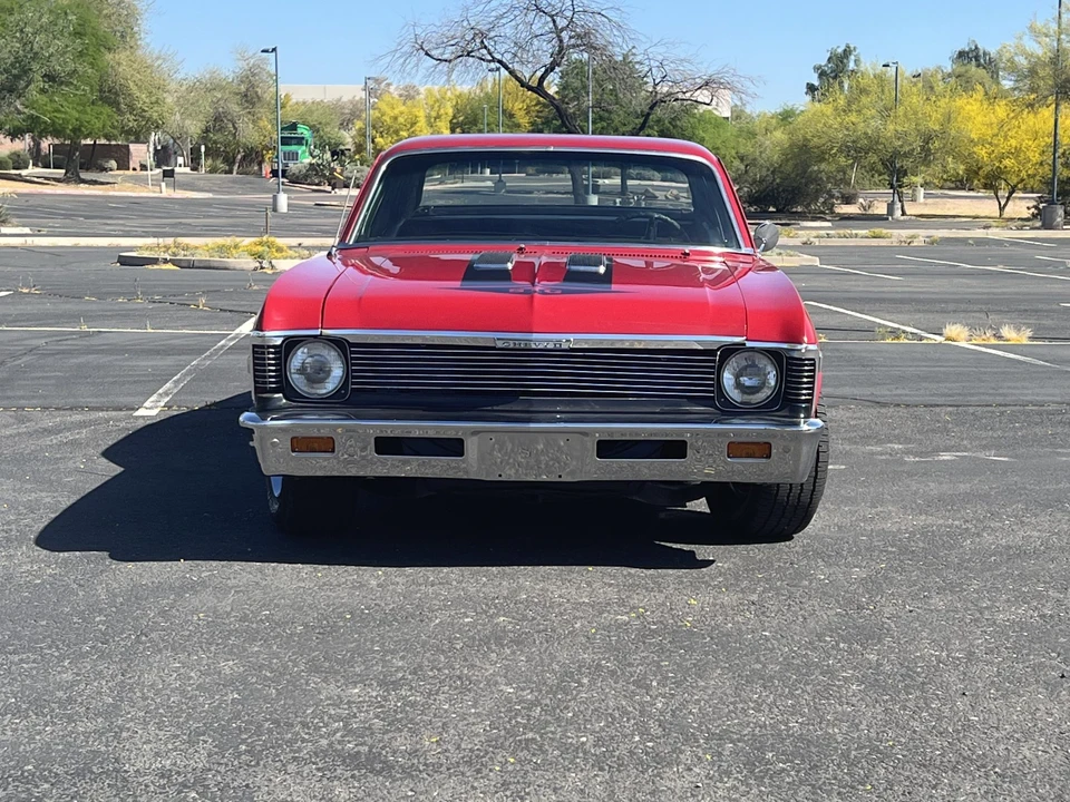 1968 Chevrolet Nova 3rd Gen - Image 23 of 31
