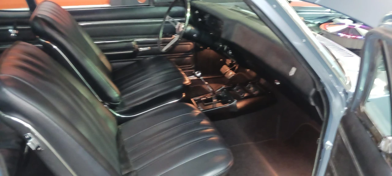 1968 Chevrolet Nova 3rd Gen - Image 31 of 31