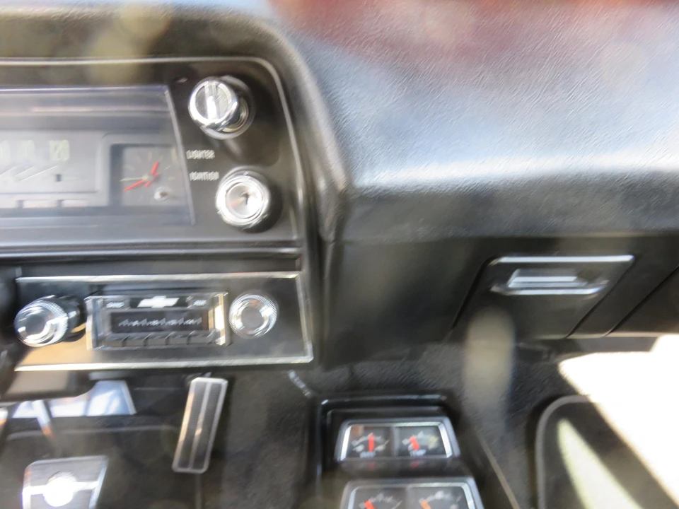 1968 Chevrolet Nova 3rd Gen - Image 25 of 31