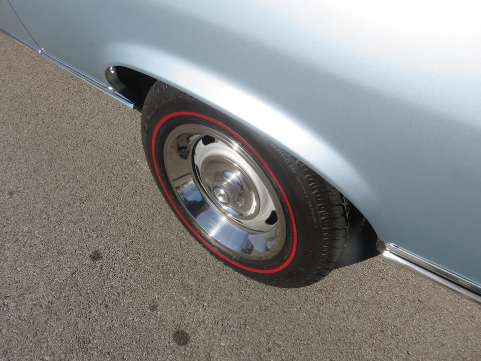 1968 Chevrolet Nova 3rd Gen - Image 16 of 31
