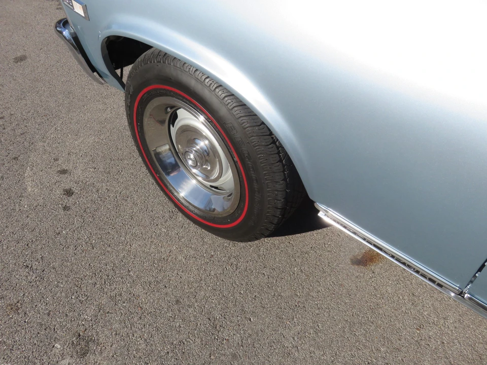 1968 Chevrolet Nova 3rd Gen - Image 15 of 31