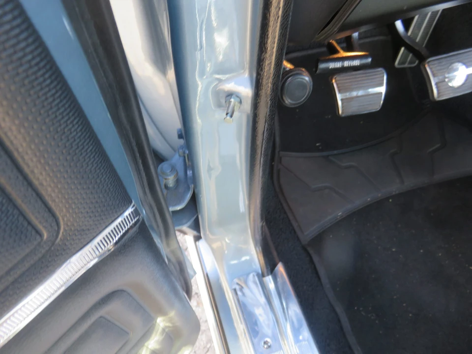 1968 Chevrolet Nova 3rd Gen - Image 23 of 31