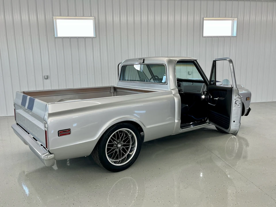 1969 Chevrolet C/K 1st Gen - Image 26 of 31