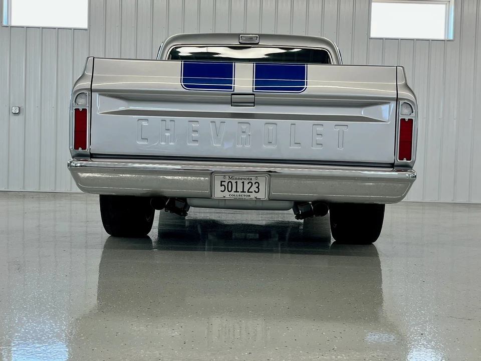 1969 Chevrolet C/K 1st Gen - Image 19 of 31