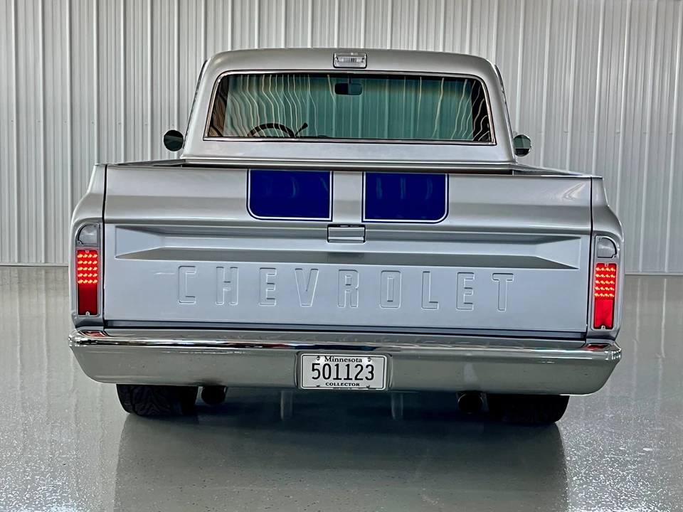 1969 Chevrolet C/K 1st Gen - Image 18 of 31