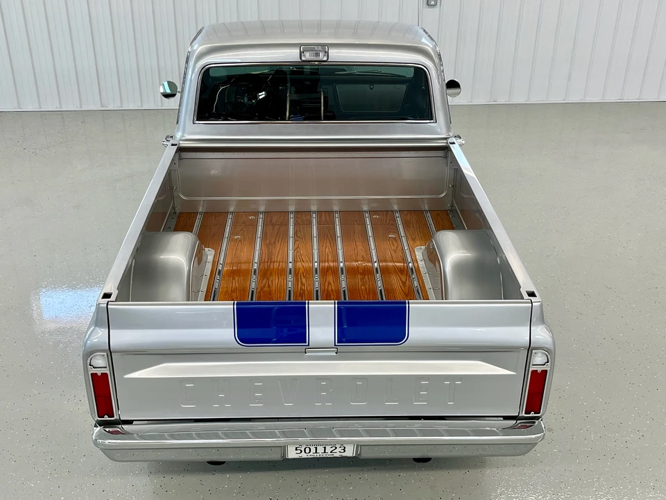 1969 Chevrolet C/K 1st Gen - Image 20 of 31