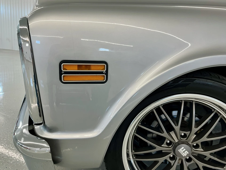 1969 Chevrolet C/K 1st Gen - Image 29 of 31