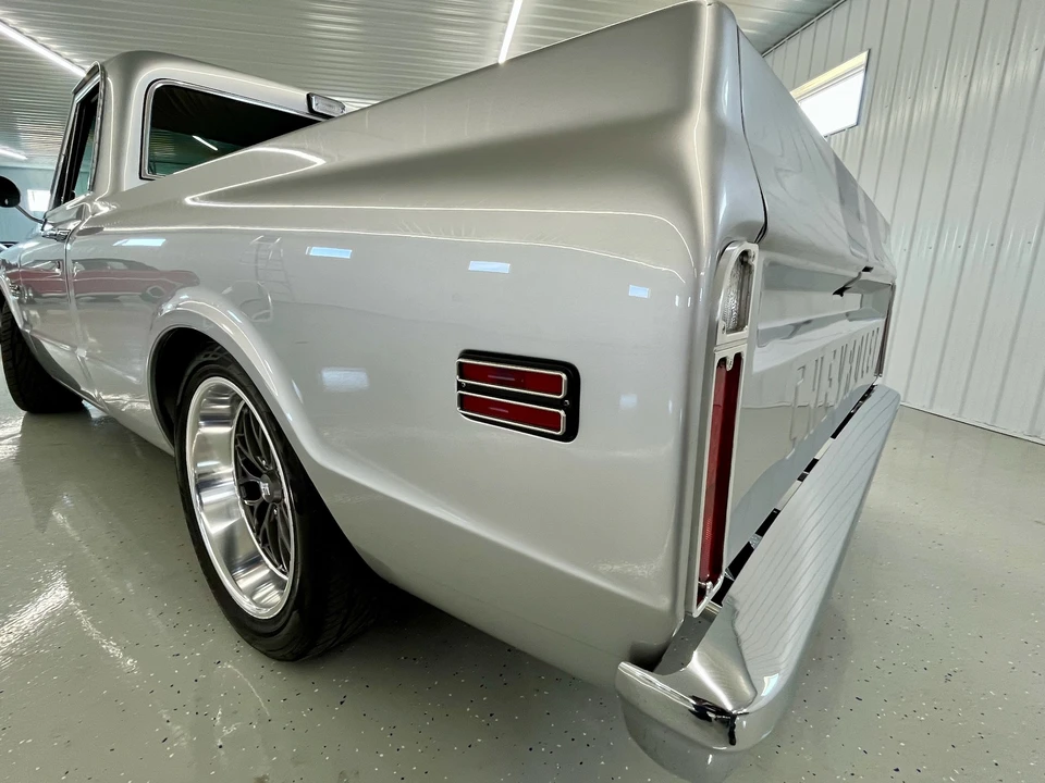 1969 Chevrolet C/K 1st Gen - Image 28 of 31