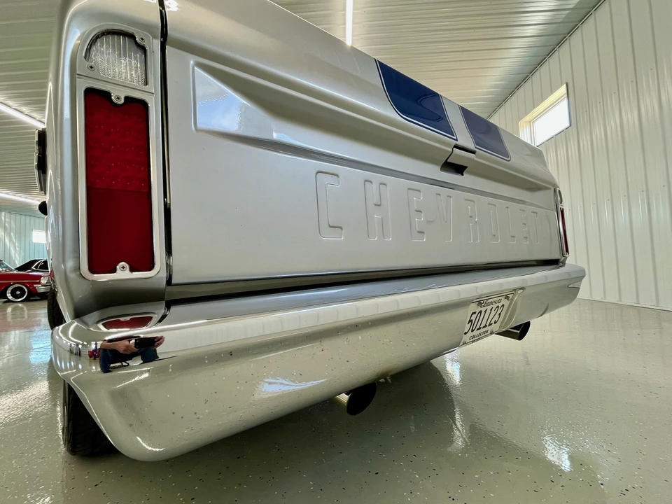 1969 Chevrolet C/K 1st Gen - Image 27 of 31