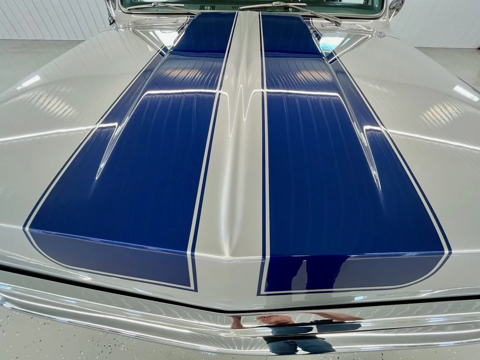 1969 Chevrolet C/K 1st Gen - Image 31 of 31