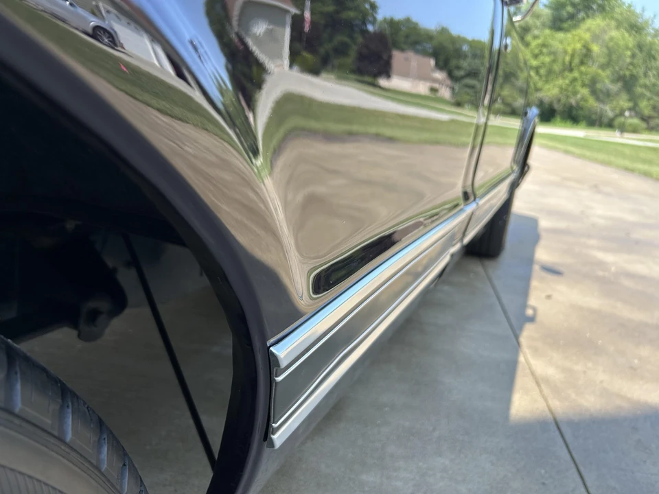 1969 Chevrolet C/K 2nd Gen - Image 30 of 31