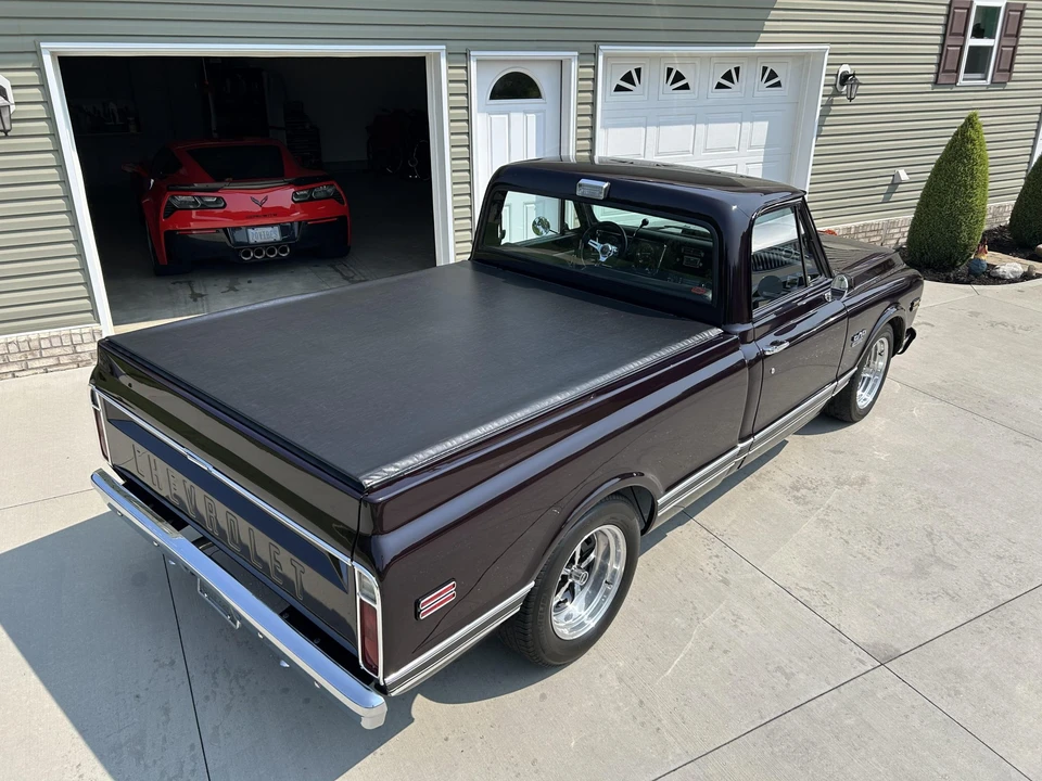 1969 Chevrolet C/K 2nd Gen - Image 18 of 31