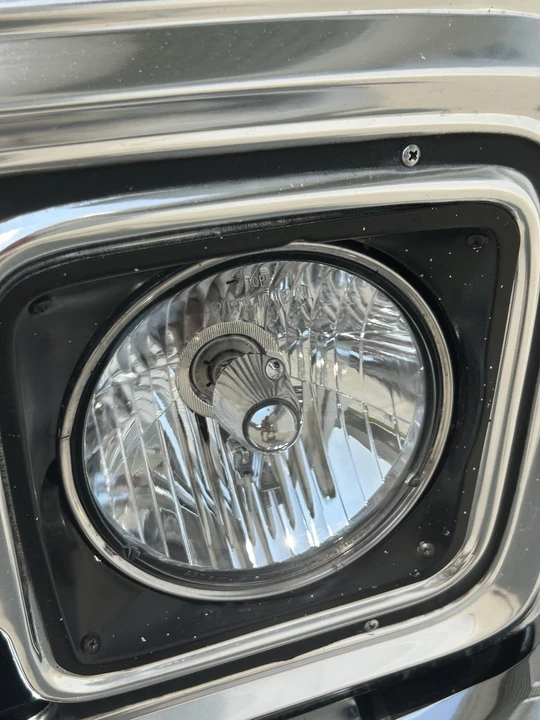1969 Chevrolet C/K 2nd Gen - Image 31 of 31