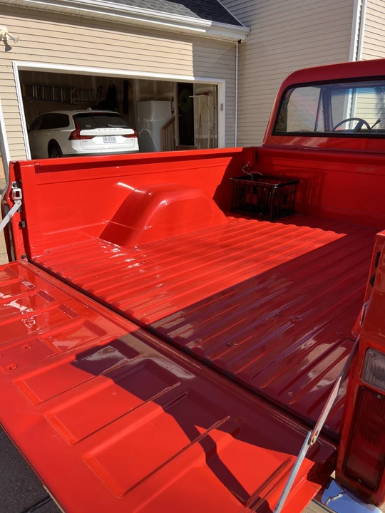 1969 Chevrolet C/K 1st Gen - Image 14 of 31