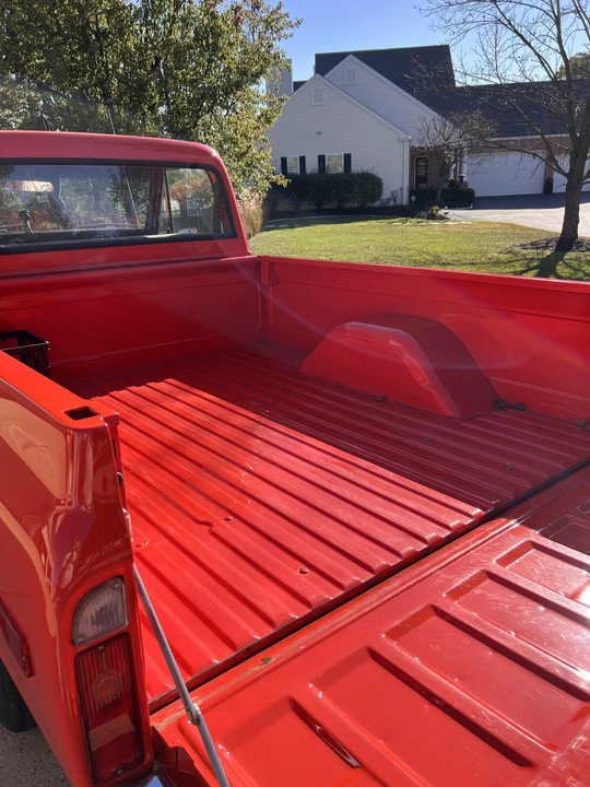 1969 Chevrolet C/K 1st Gen - Image 15 of 31