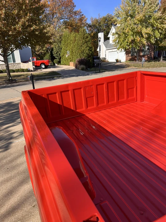 1969 Chevrolet C/K 1st Gen - Image 16 of 31