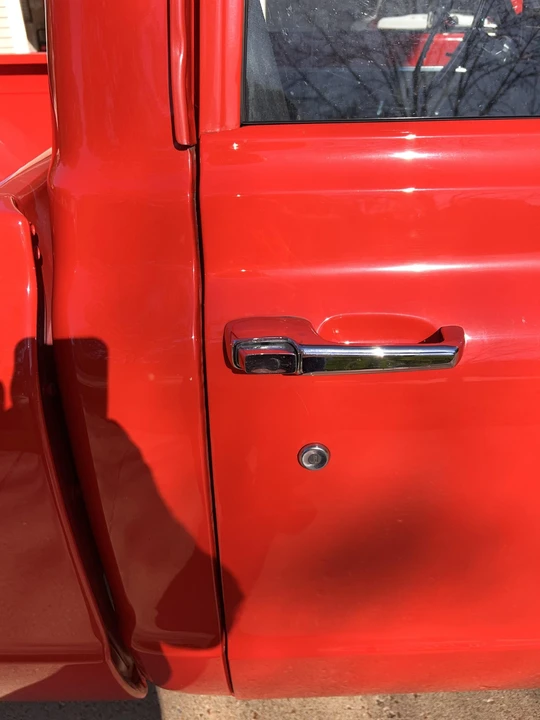 1969 Chevrolet C/K 1st Gen - Image 24 of 31
