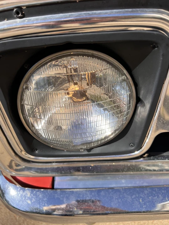 1969 Chevrolet C/K 1st Gen - Image 18 of 31