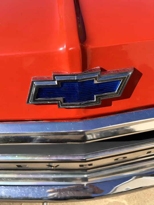 1969 Chevrolet C/K 1st Gen - Image 27 of 31