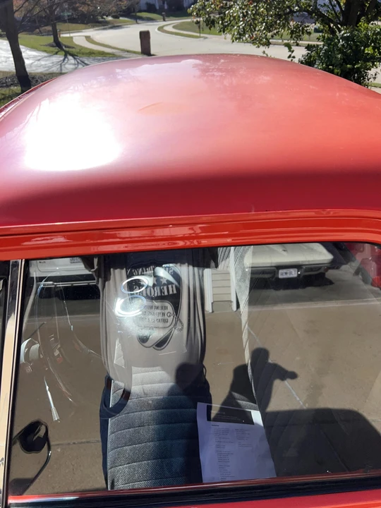 1969 Chevrolet C/K 1st Gen - Image 25 of 31