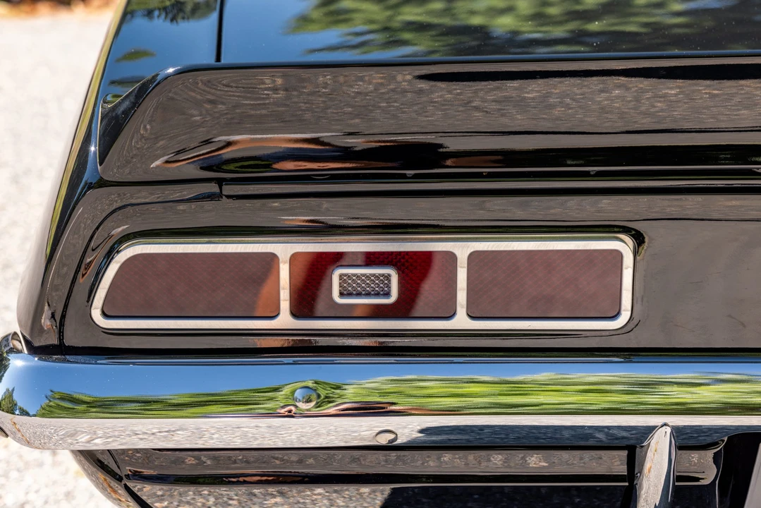 1969 Chevrolet Camaro SS 1st Gen - Image 13 of 31