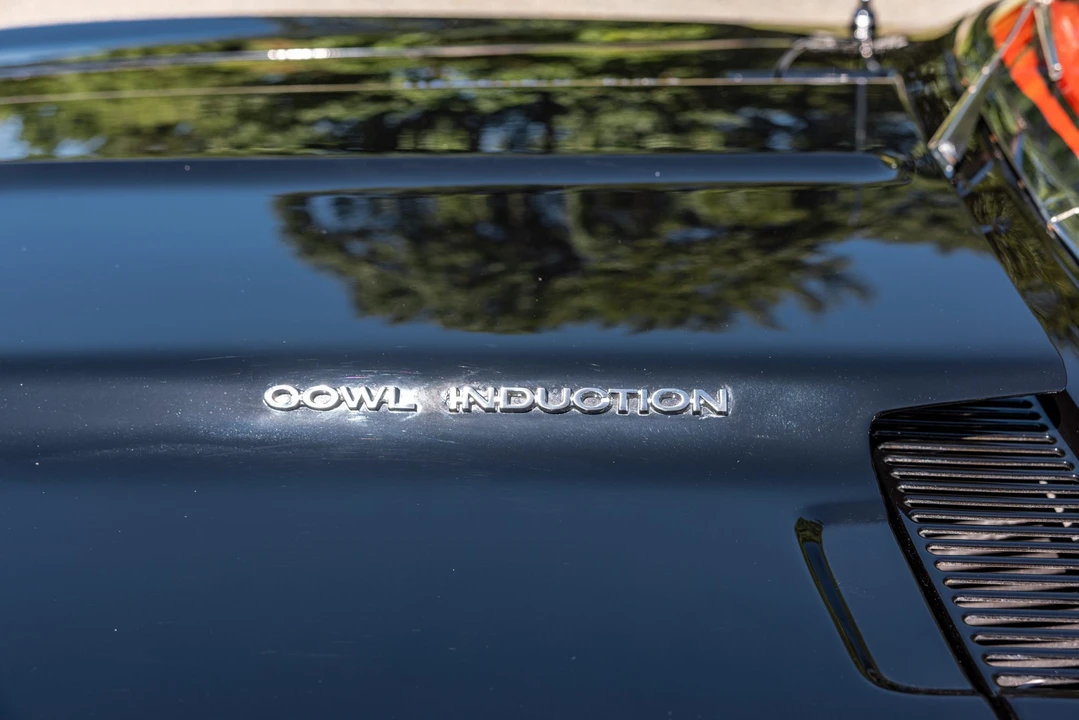 1969 Chevrolet Camaro SS 1st Gen - Image 25 of 31