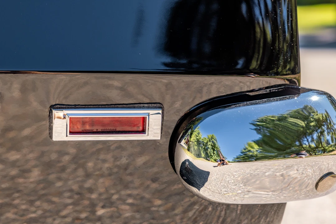 1969 Chevrolet Camaro SS 1st Gen - Image 15 of 31
